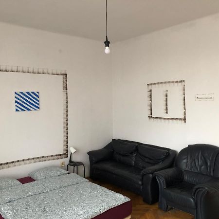 Apartamento Pokoj 11A Cracovia Exterior foto